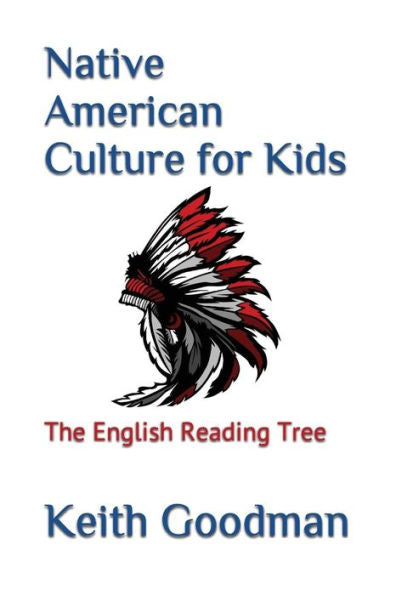 Native American Culture For Kids: The English Reading Tree