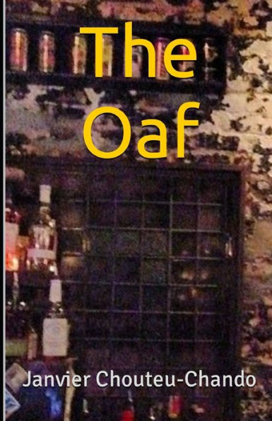 The Oaf (The Usurper: And Other Stories)