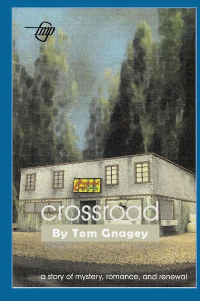 Crossroad - 9781520556048
