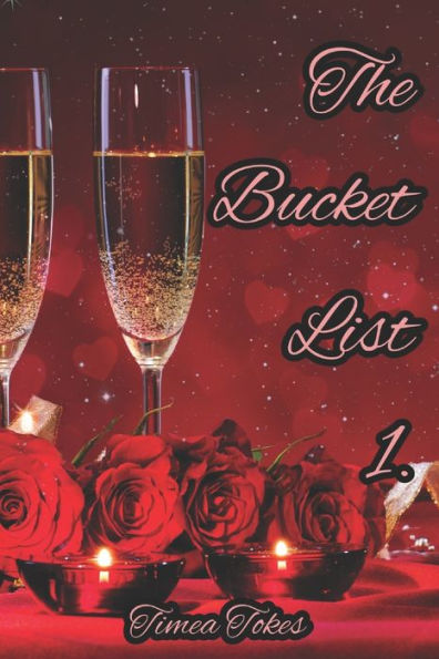 The Bucket List: A Short Erotic Story (Straight)