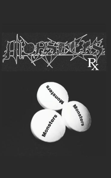 Monsters Rx