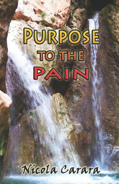 Purpose To The Pain