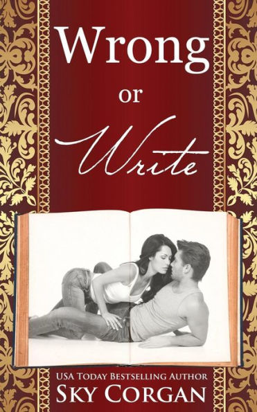 Wrong Or Write (The Wrong Or Write Duet)