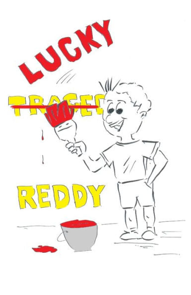 Lucky Reddy