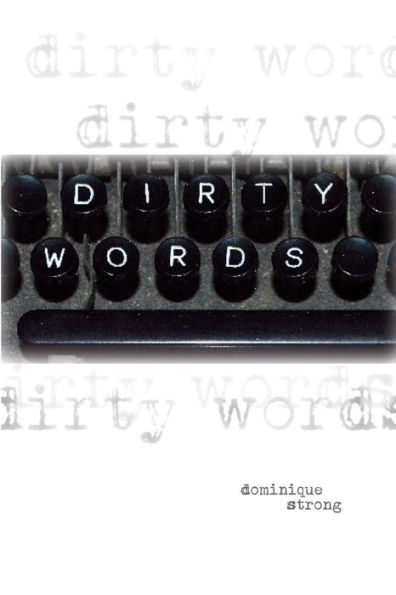 Dirty Words - 9781520647227