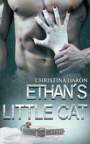 Ethan's Little Cat (German Edition)