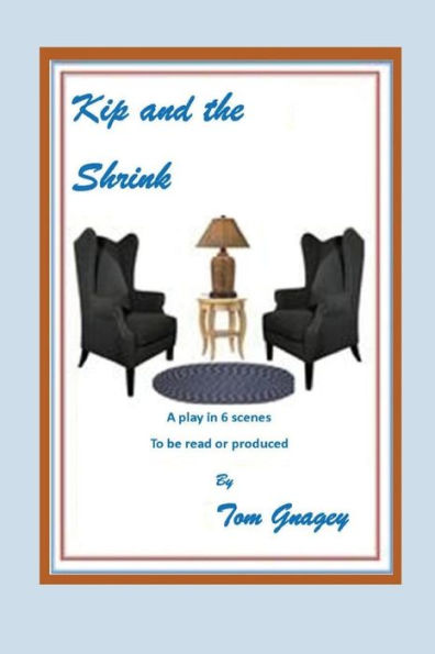 Kip And The Shrink