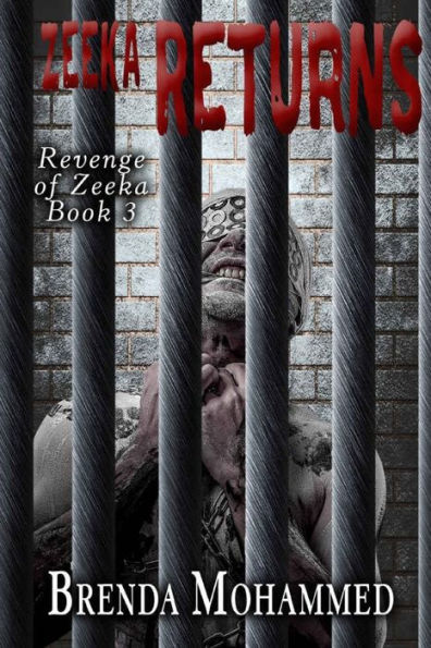 Zeeka Returns (Revenge Of Zeeka)