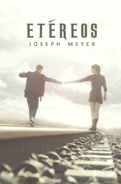 Etéreos (Portuguese Edition)