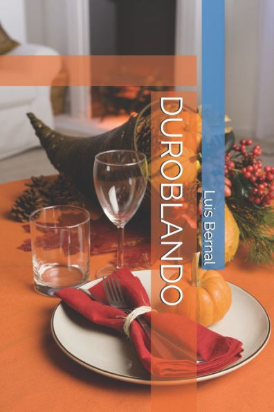 Duroblando (Cuscatlan Antiguo) (Spanish Edition)