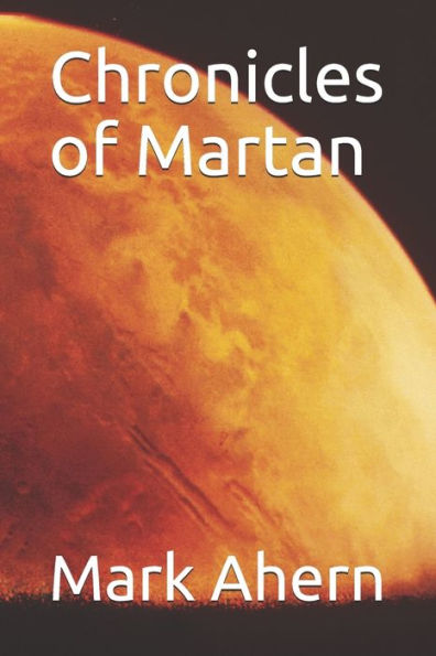 Chronicles Of Martan