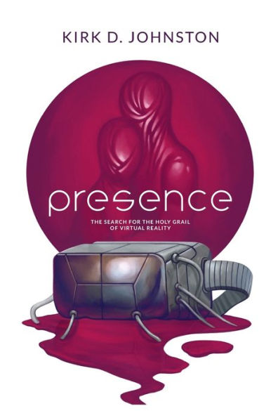 Presence - 9781520734729