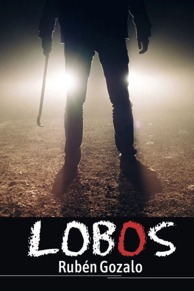Lobos (Spanish Edition)