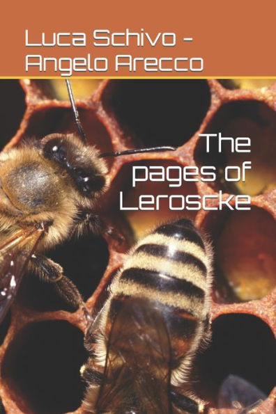 The Pages Of Leroscke (Arte Occulta)