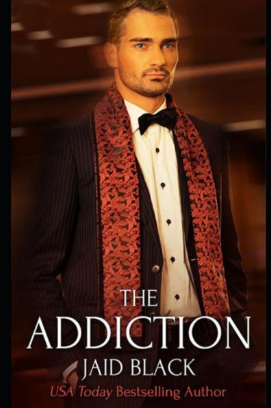 The Addiction - 9781520851792