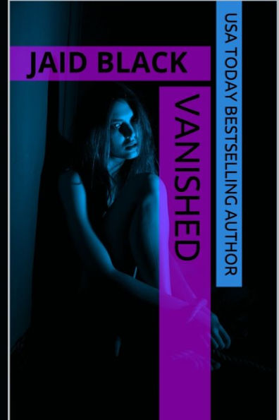 Vanished - 9781520851853