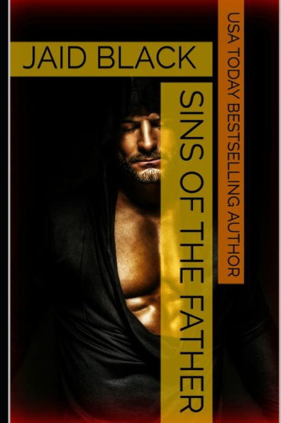 Sins Of The Father - 9781520852225