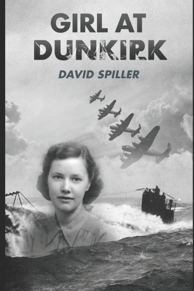 Girl At Dunkirk