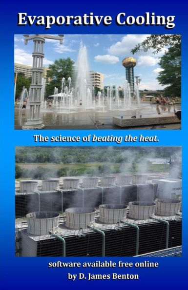Evaporative Cooling: The Science Of Beating The Heat