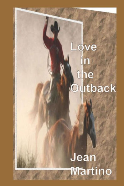 Love In The Outback