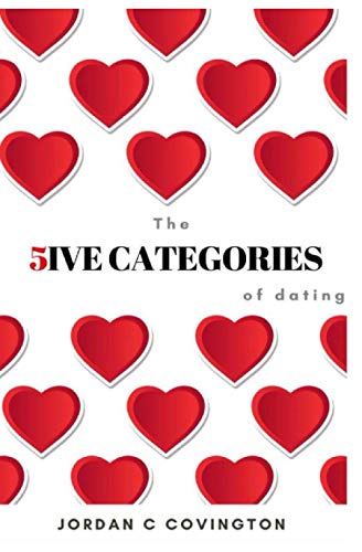 The 5Ive Categories Of Dating