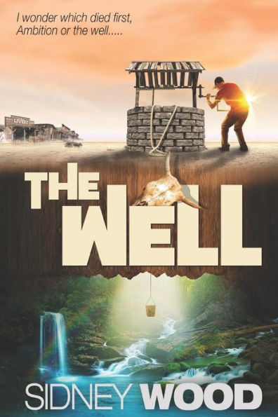 The Well - 9781521082041