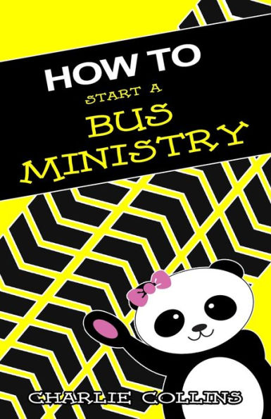 How To Start A Bus Ministry