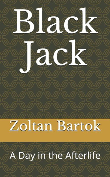 Black Jack: A Day In The Afterlife