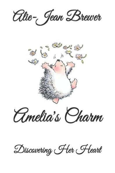Amelia's Charm: Discovering Her Heart