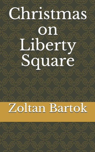 Christmas On Liberty Square