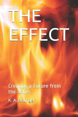 The Effect: Creating A Future From The Ashes (Effect - Surviving After A Comet Hit)