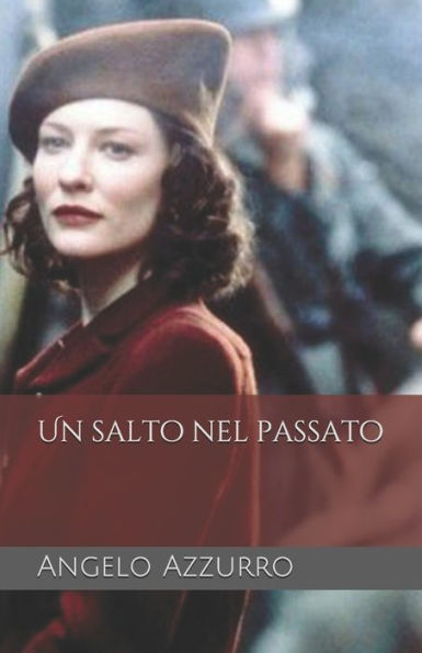 Un Salto Nel Passato: Le Indagini Del Commissario Draghi (Le Indagini Del Commissario Alex Ferrari) (Italian Edition)