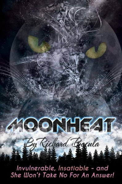 Moonheat