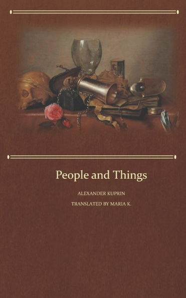 People And Things