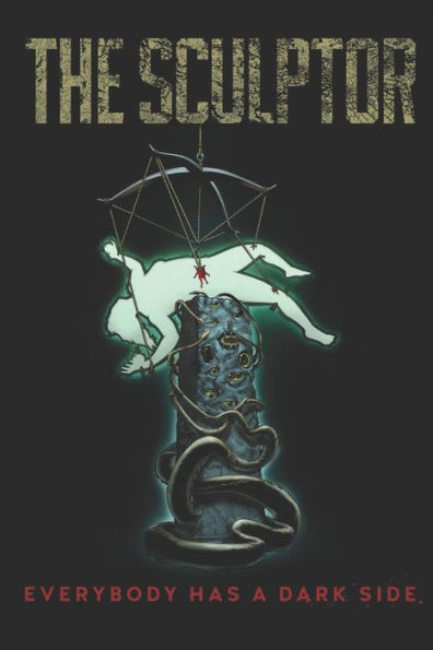 The Sculptor - 9781521479834