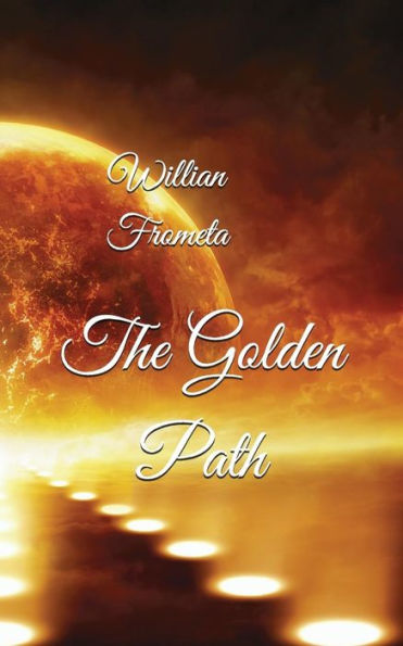 The Golden Path - 9781521512616