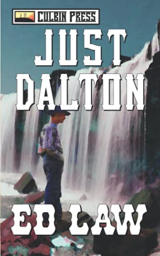 Just Dalton (Dalton Series)