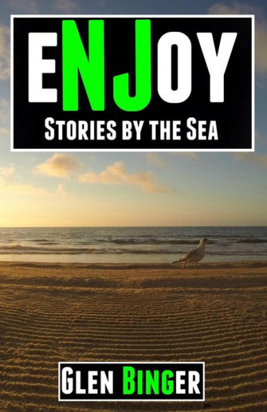 Enjoy: Stories By The Sea