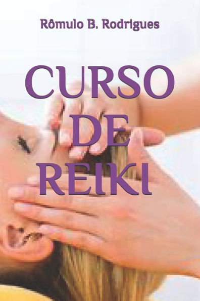 Curso De Reiki Apostilado (Portuguese Edition)