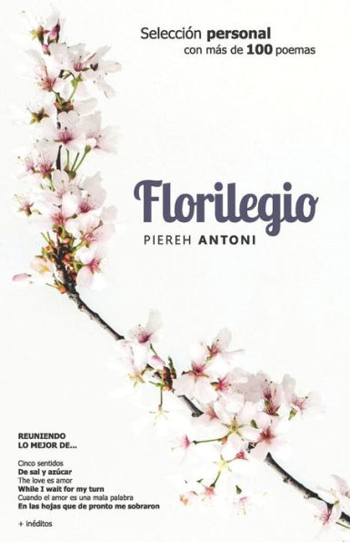 Florilegio (Poes?a) (Spanish Edition)