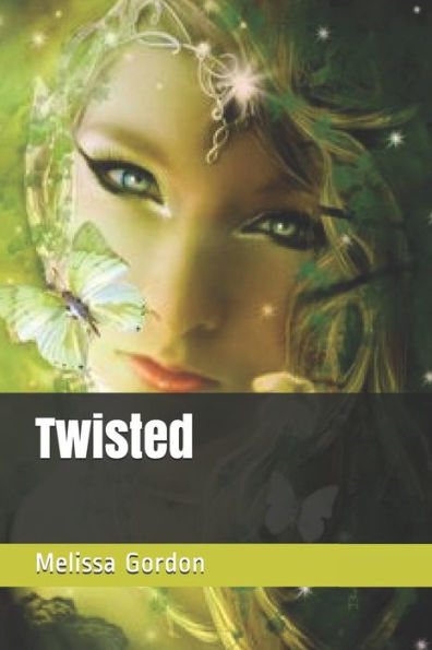 Twisted (Book 4)
