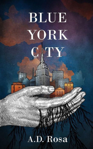 Blue York City