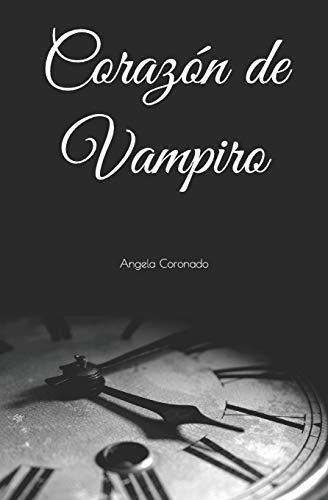 Coraz?n De Vampiro (Spanish Edition)