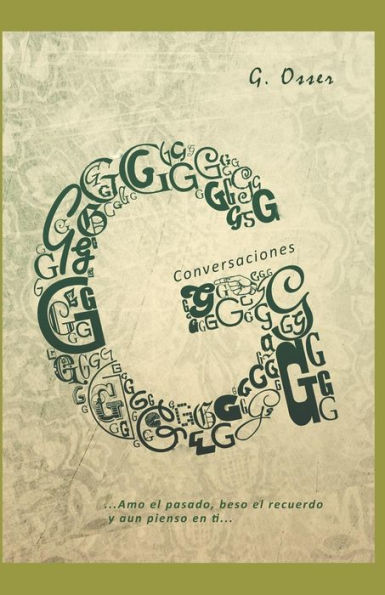 G Conversaciones (Spanish Edition) - 9781521985878
