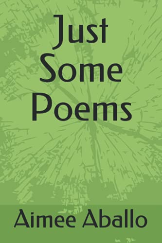 Just Some Poems