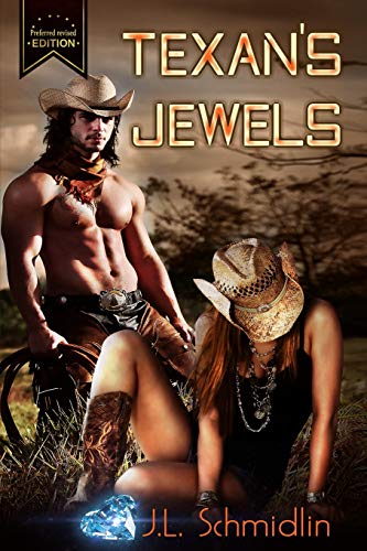 Texan's Jewels
