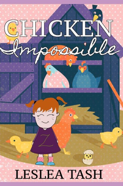 Chicken Impossible