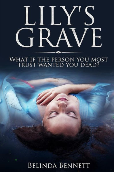 Lily's Grave