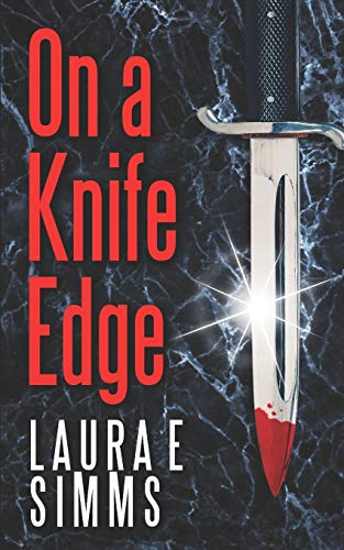 On a Knife Edge (The Hunter Saga)
