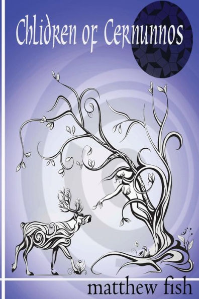 Children Of Cernunnos